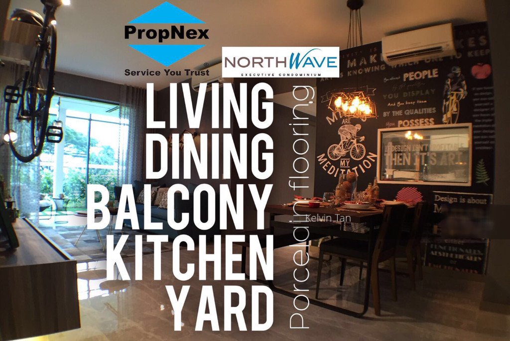 Northwave (D25), Condominium #149779002